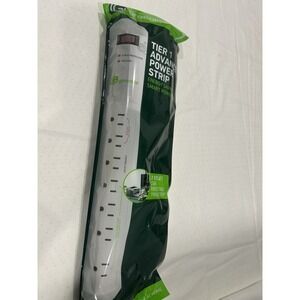 Greenlite Tier 1 Advanced Power‎ Strip